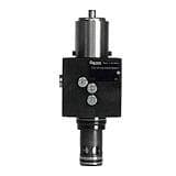 2-Way Slip-In Cartridge Valve - Series C10C*E